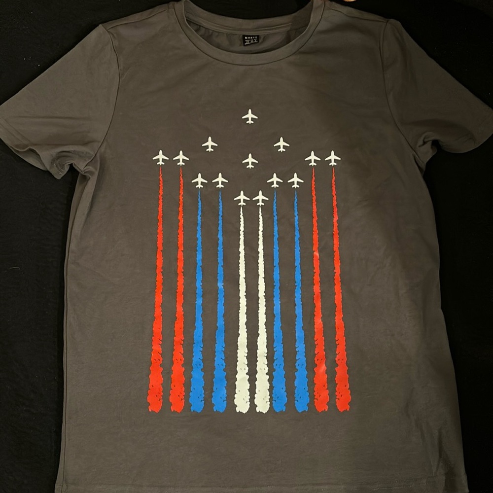 Tee Shirt Size XS